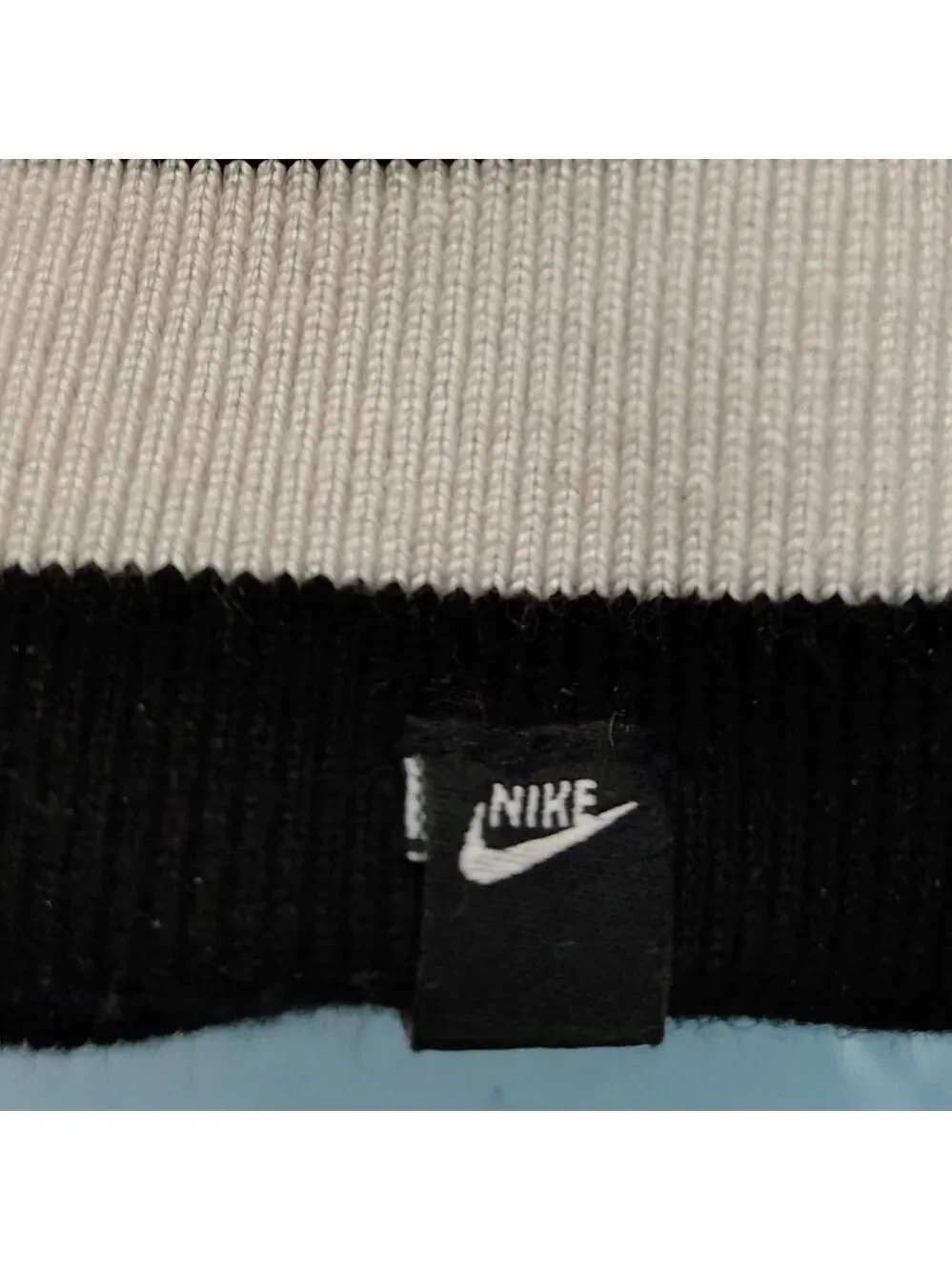 Nike Sportswear Womens Warm Fuzzy Mittens